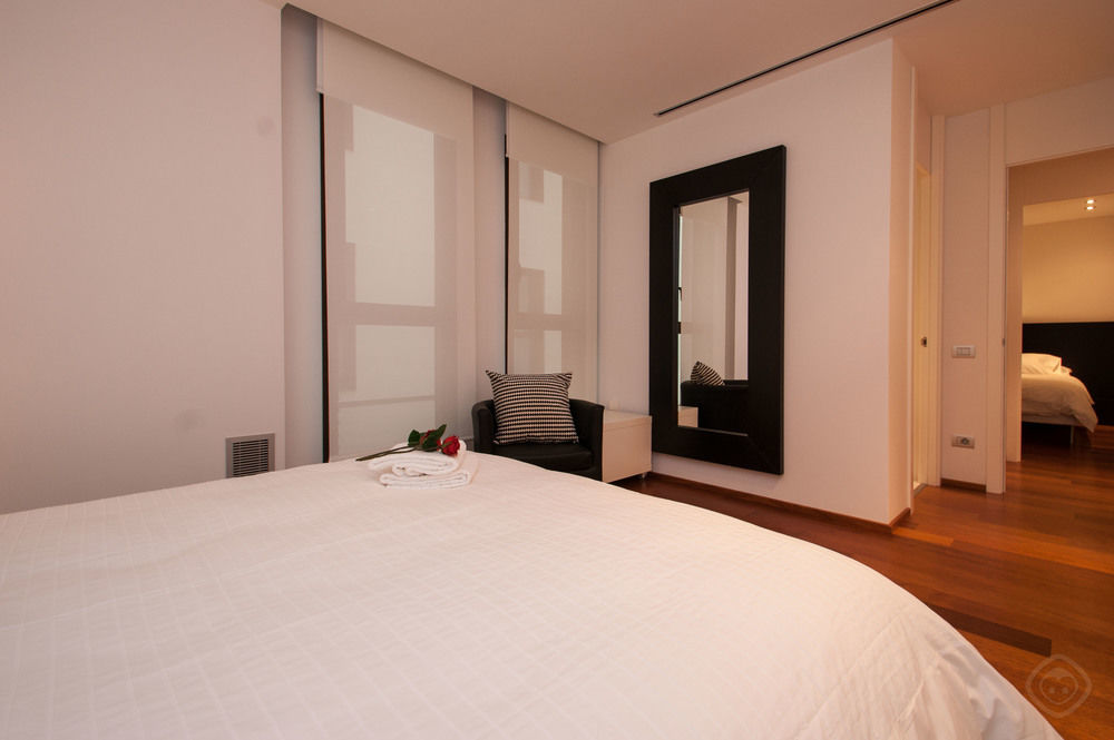 Aspasios Paseo De Gracia Apartments Barcelona Exteriér fotografie